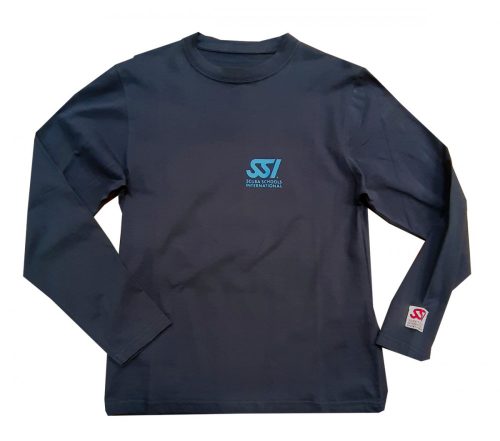 SSI Long Sleeve shirt