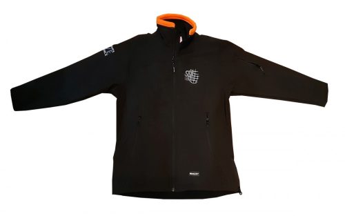 SSI Softshell Női dzseki