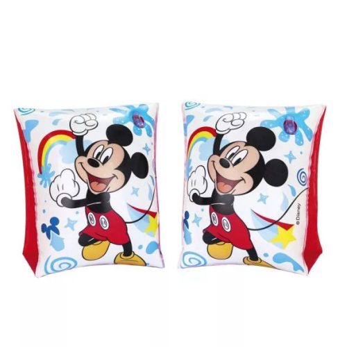 BestWay Mickey karúszó