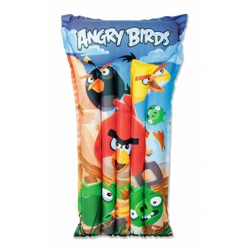 Bestway Angry Birds Matrac