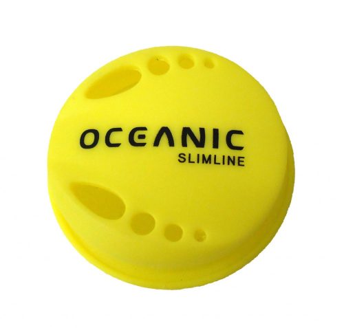 Oceanic Slimline2 előlap