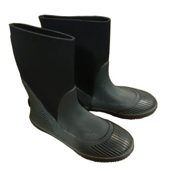Oceanic Dry Boots for Comfodry