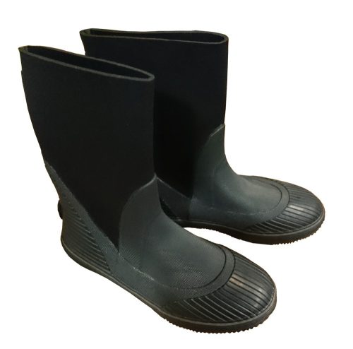 Oceanic Dry Boots for Comfodry