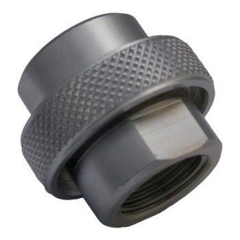 Dirzone DIN G5/8 - W21.8