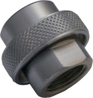 Dirzone Edelgas adapter female G5/8"