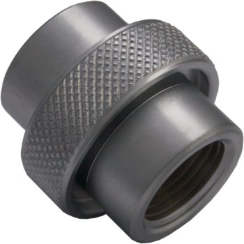 Dirzone Adapter G5/8 230 bar female - G5/8 230 bar female