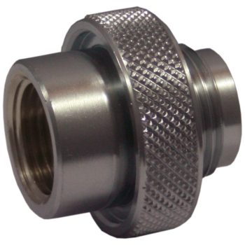 Dirzone Adapter M26 male to G 5/8 female 232 bar