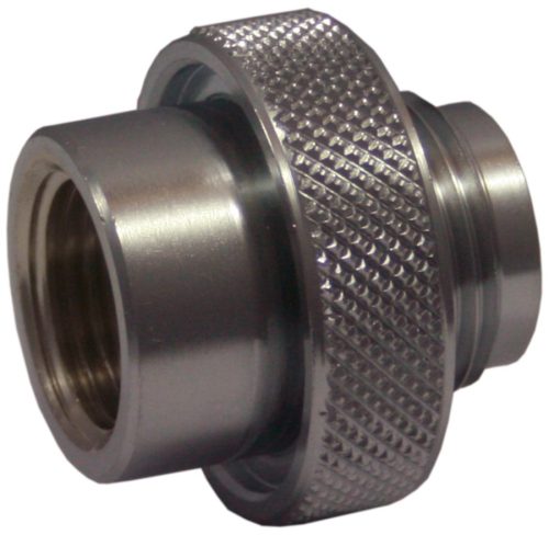 Dirzone Adapter M26 Male G5/8" Female