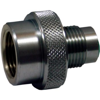 DirZone Adapter M 26 female to G 5/8 male 230 bar