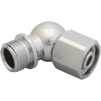 Dirzone High Flow Adapter 110°