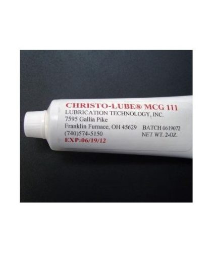 Dirzone Christo Lube MCG111