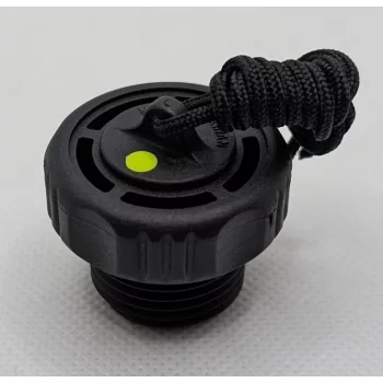 Trident DIN Porvédő Dugó Palackhoz