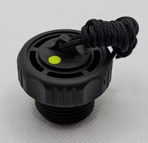 Trident DIN Porvédő Dugó Palackhoz