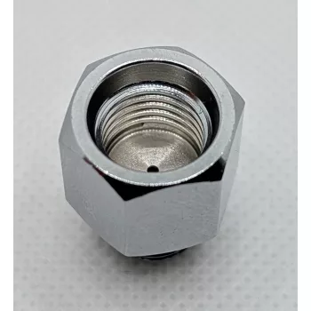 Dive Technics Transmitter HP Port Extension Adapter