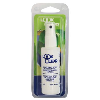 Look Clear SANITIZER SPRAY FOR REGULATORS
