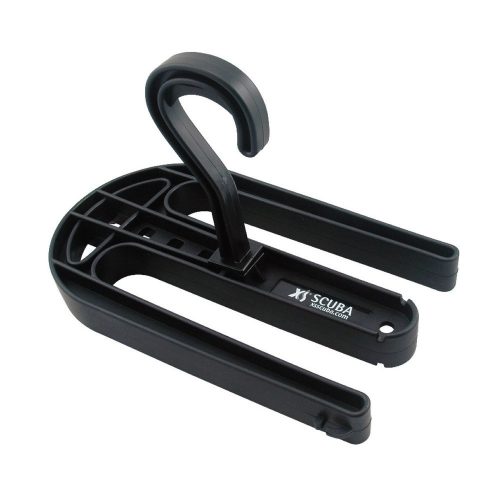 XS Scuba Drysuit Hanger