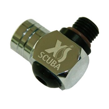 Dirzone HP L elbow XS Scuba