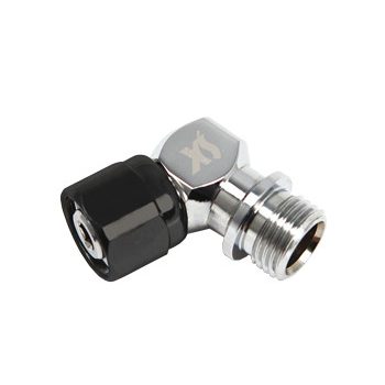 XS Scuba 2nd stage swivel 110°