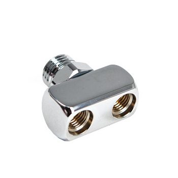 Dirzone LP cső elosztó adapter