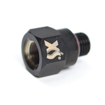 XS Scuba 1/2" to 3/8" Adapter