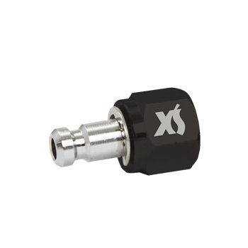 XS Scuba 2ND STAGE HOSE QD - MALE ONLY