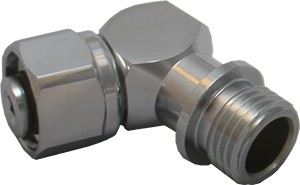 XS Scuba Angle Adapter 9/16 inch