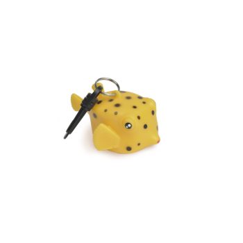 Bestdivers Octopus Holder Boxfish