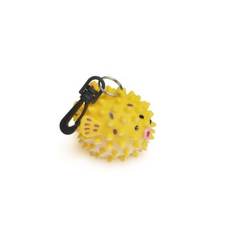 Bestdivers Octopus Holder Pufferfish