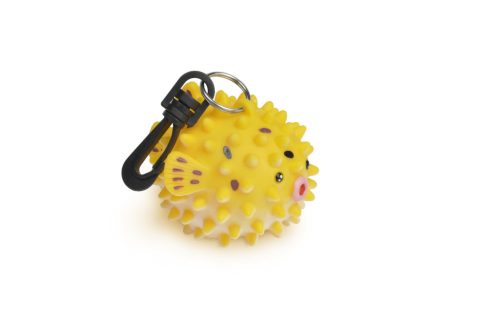 Bestdivers Octopus Holder Pufferfish