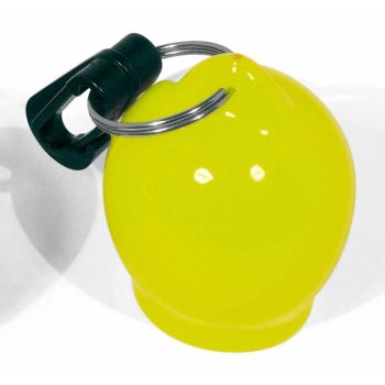 Bestdivers Sphere shaped octopus holder