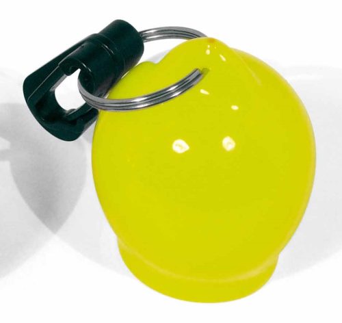 Bestdivers Sphere shaped octopus holder