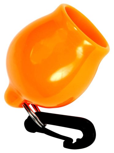 Bestdivers Sphere shaped octopus holder