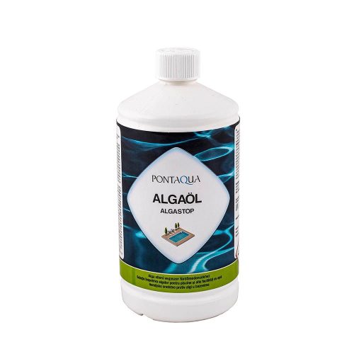Algaöl algaecide chemical for pool