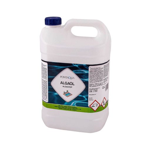 Algaöl algaecide chemical for pool