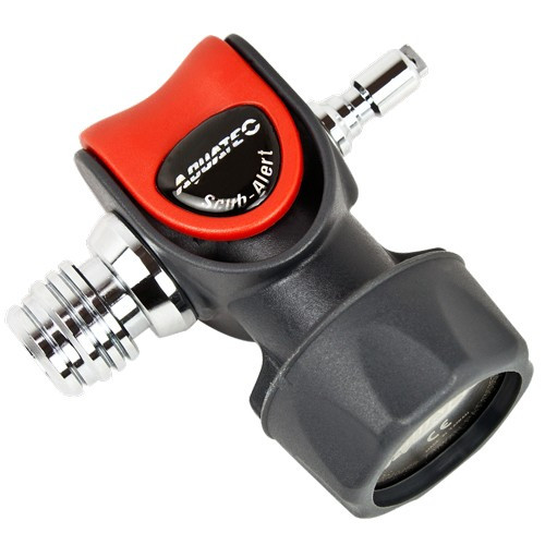 Aquatec Scuba Diving Sub Alert