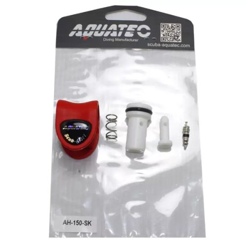 Aquatec Sub Alert Service Kit