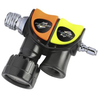 Aquatec Duo-Alert Horn
