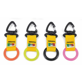 Bestdivers Silicone Ring Clip
