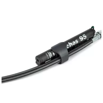 Bestdivers Marachas Magnetic Shaker