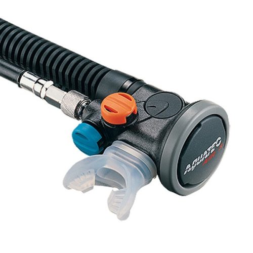 Aquatec AIR-3 Second Stage Scuba Regulator