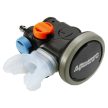 Aquatec AIR-3 Second Stage Scuba Regulator