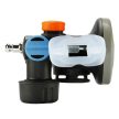 Aquatec AIR-3 Second Stage Scuba Regulator