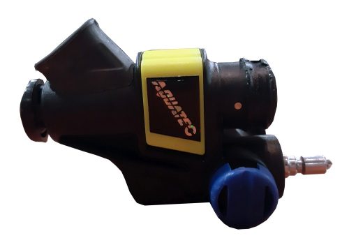 Aquatec SubAlert Inflator head