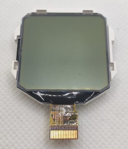 Ratio LCD Kit iDive