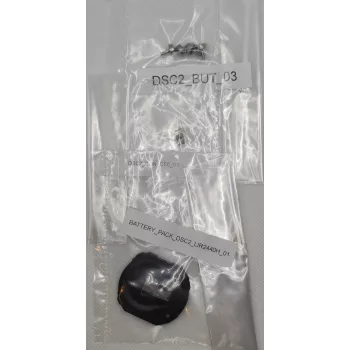 Ratio Full Kit iDive