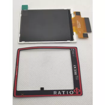 Ratio Full Kit iX3M