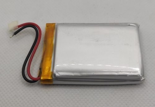 Ratio Battery Kit iX3M