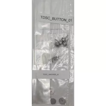 Ratio Button Kit iX3m
