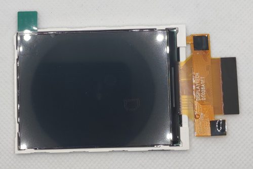 Ratio LCD Kit iX3m