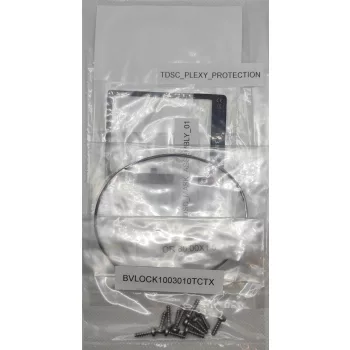 Ratio Luxmeter Kit iX3m